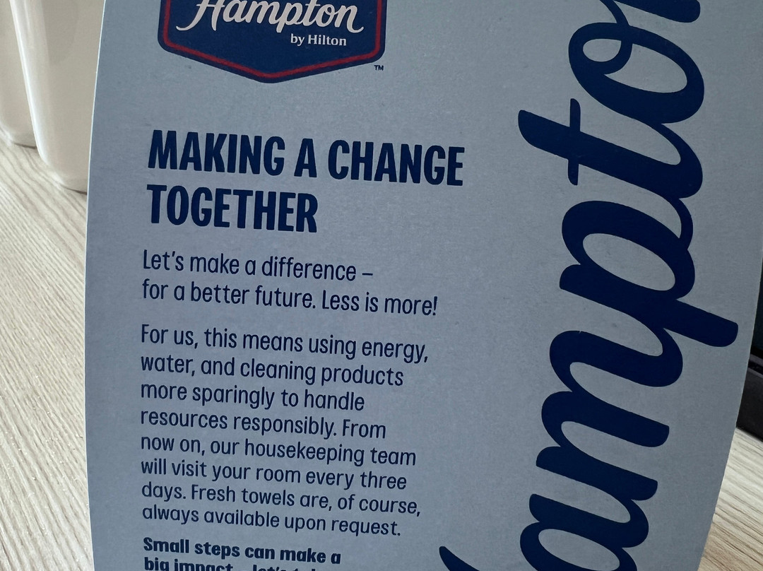 Hampton By Hilton Kiel主图