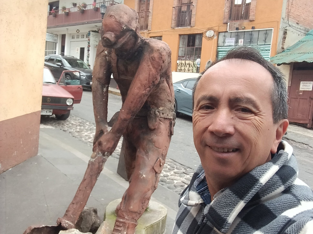 EL Oro de Hidalgo Pueblo Magico-El Oro必去景点