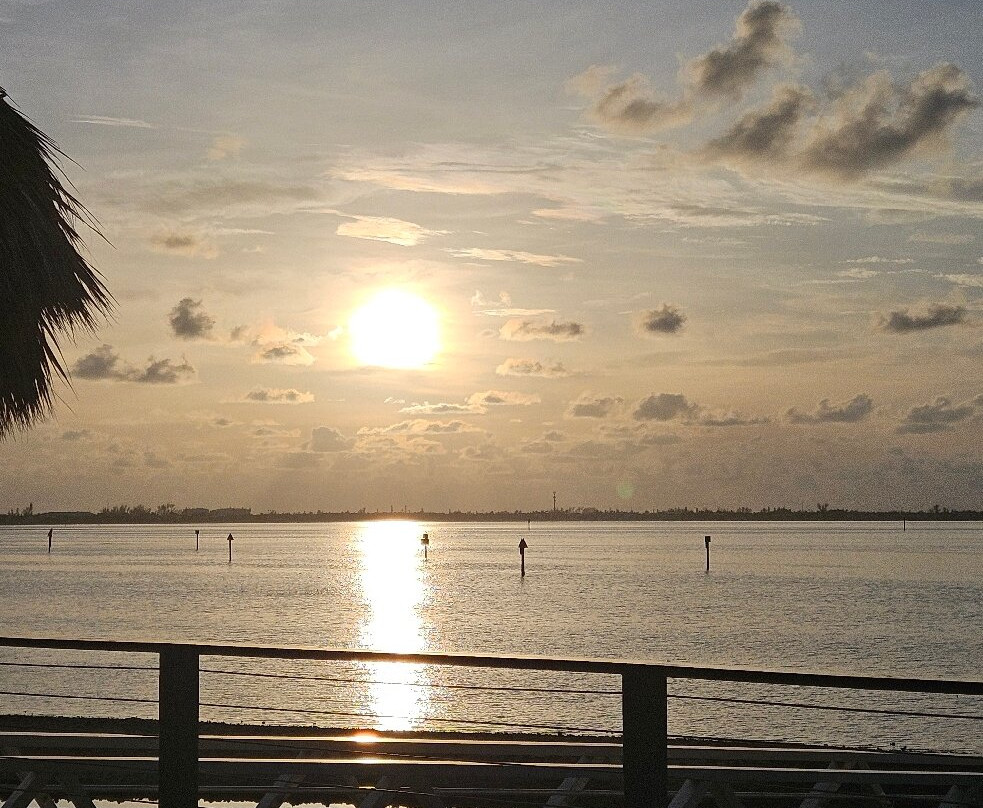 CDO Travel-奥兰多必去景点