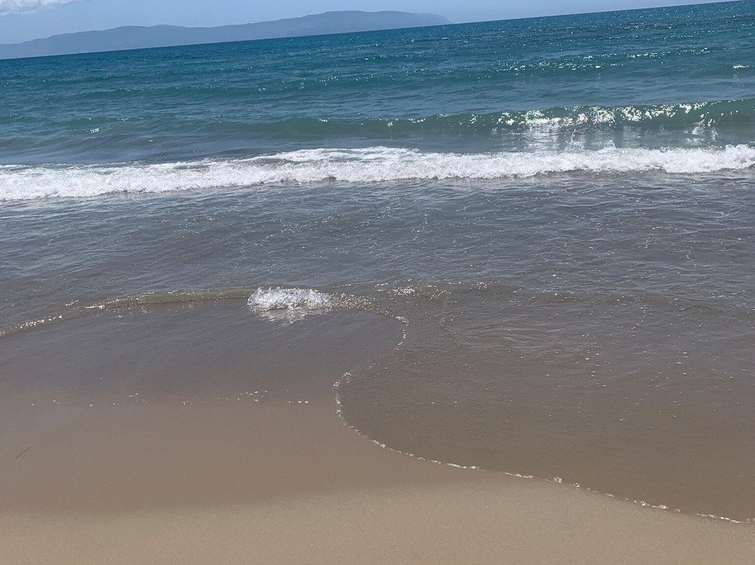 Mounda Beach-Katelios必去景点