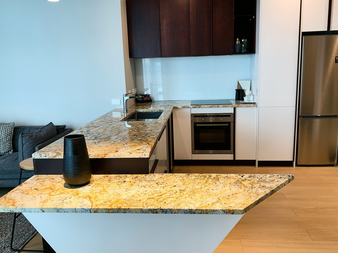 Marsden Suites Nautilus Orewa主图