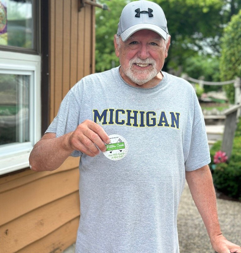 Putters Creek (Bogey's) Amusements-North Muskegon必去景点