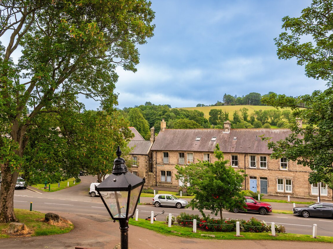 The Turks Head Inn主图