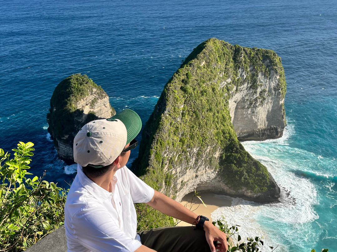 Nusa Penida Natural-珀尼达岛必去景点
