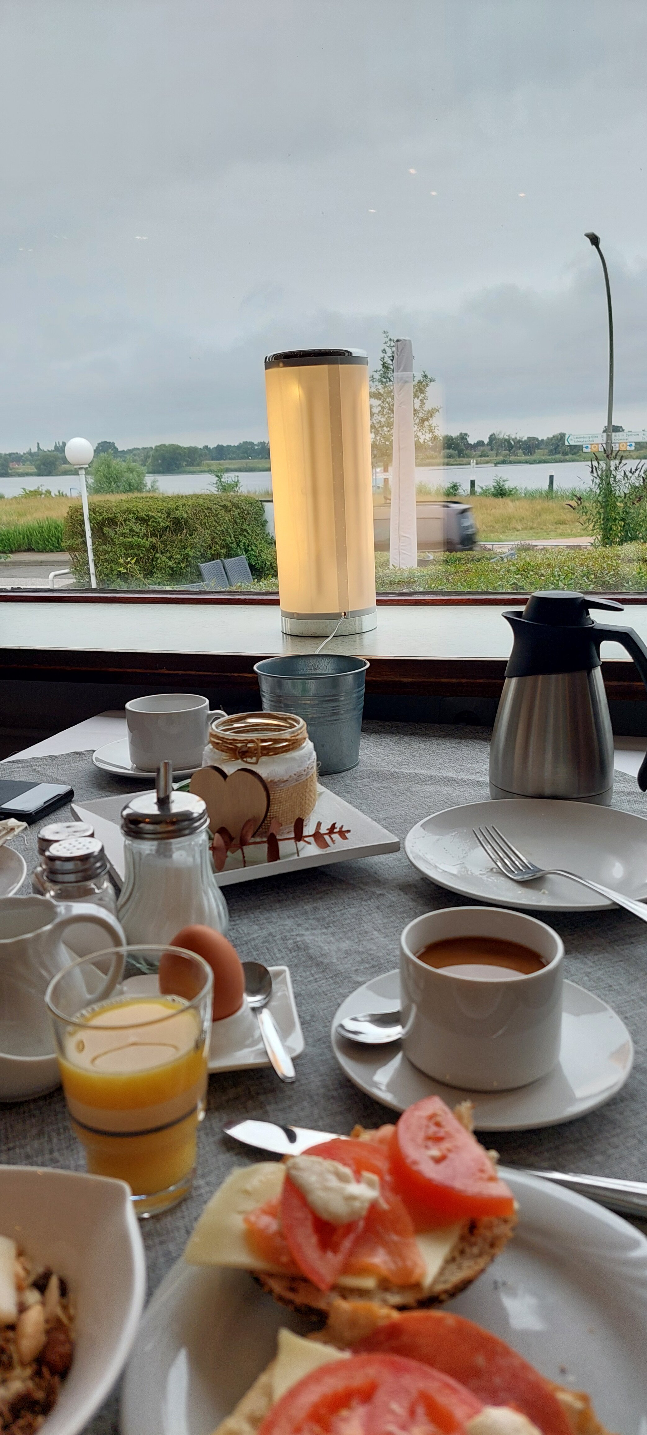 Hotel Elbblick-官方