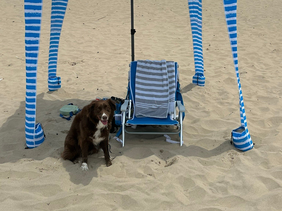 Hagar Park-Coloma必去景点