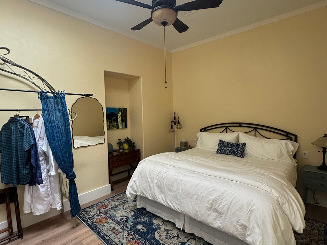 Letson Loft Hotel主图