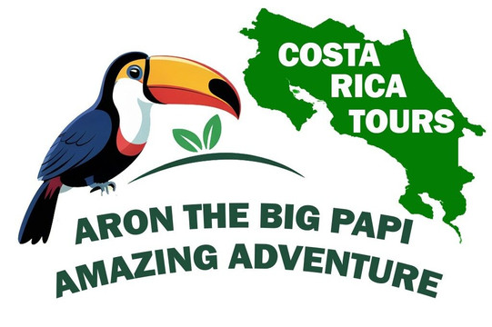 ARON THE BIG PAPI AMAZING ADVENTURE