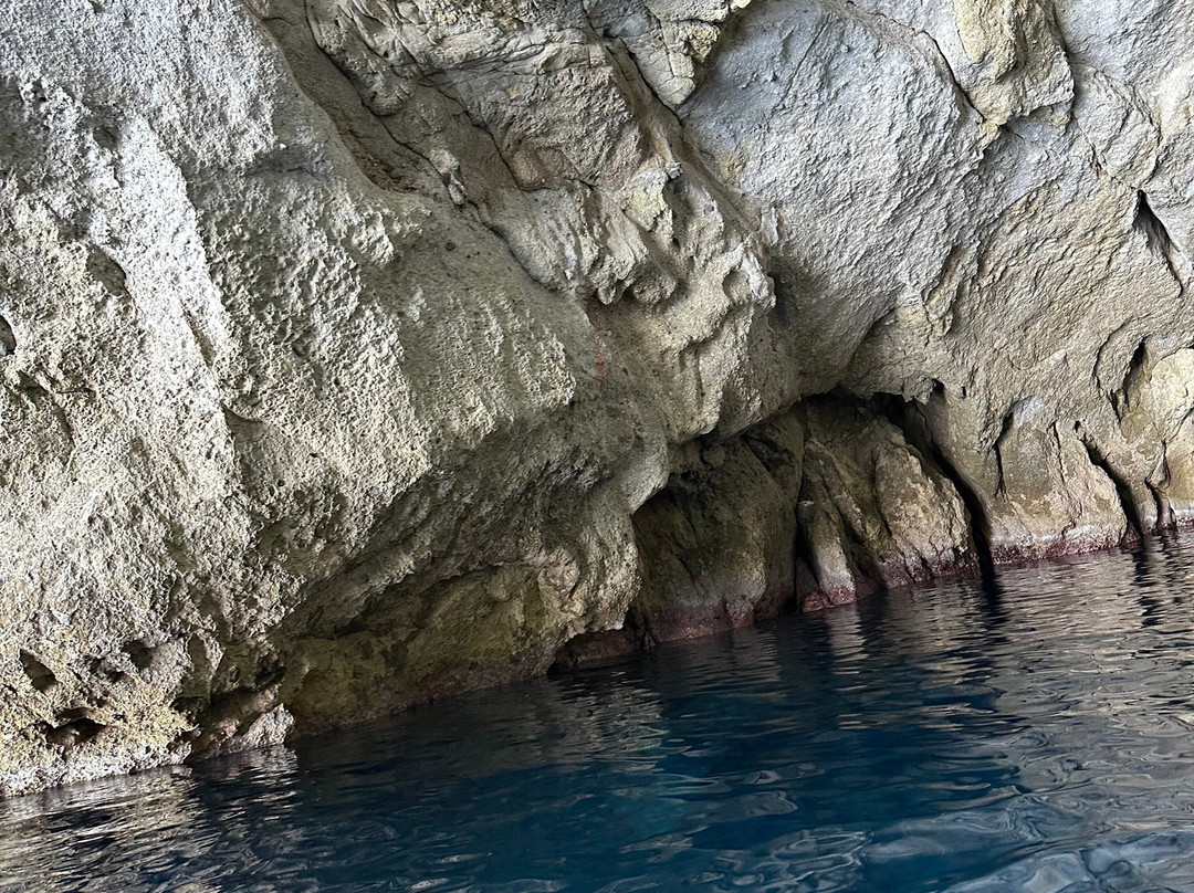 Kounos Marine and Boat Rentals-Pollonia必去景点