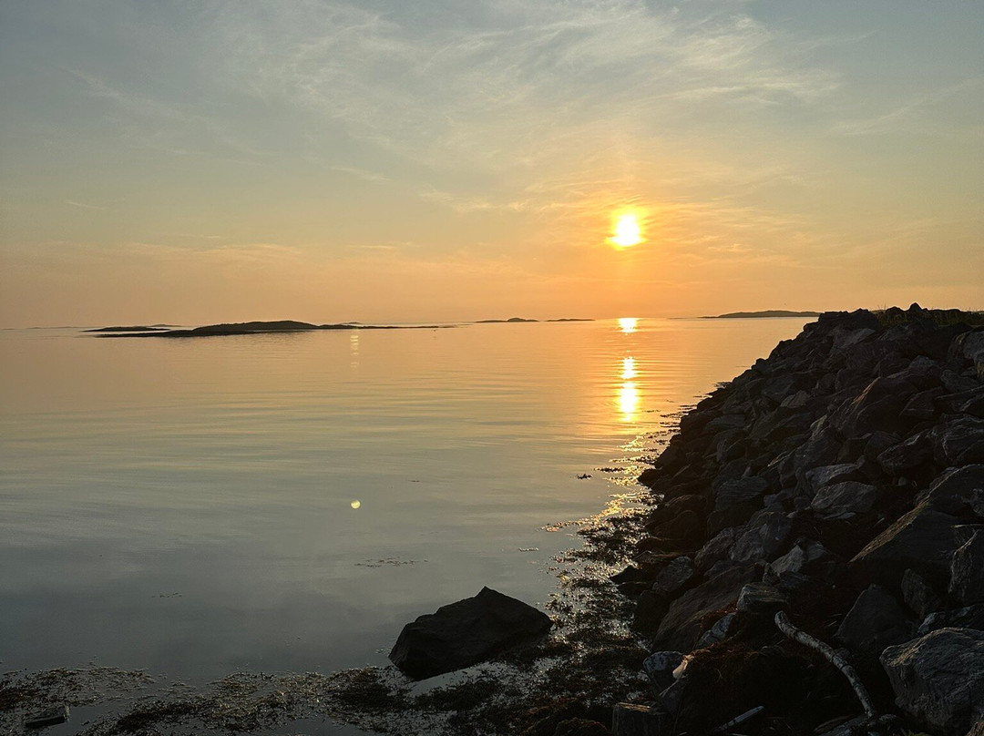 Finnøy Bryggehotell - by Classic Norway Hotels主图
