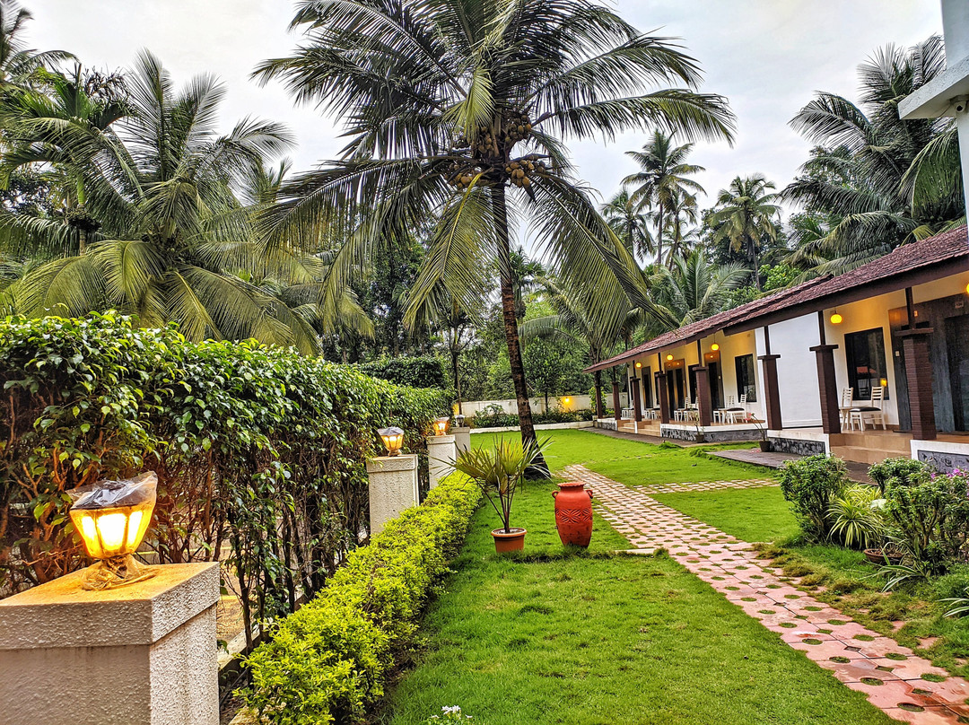 Ice Apple Resort主图