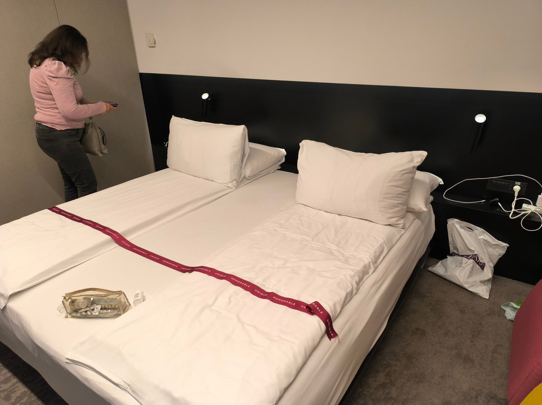 Hotel Privo主图