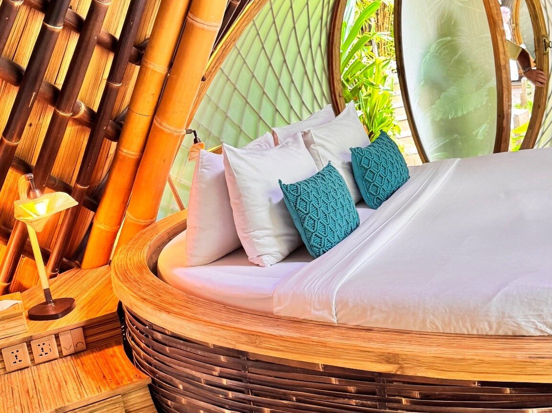 Suenyo Eco Retreat主图