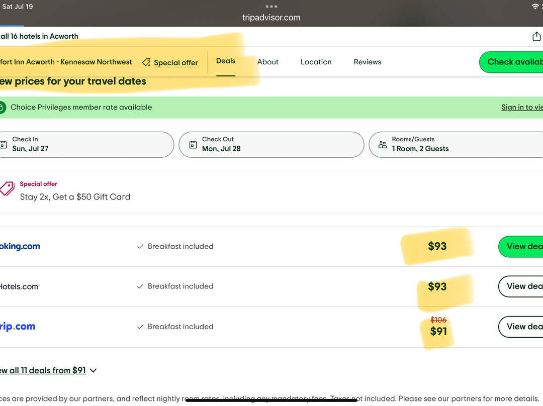 阿克沃斯拉金塔旅馆主图