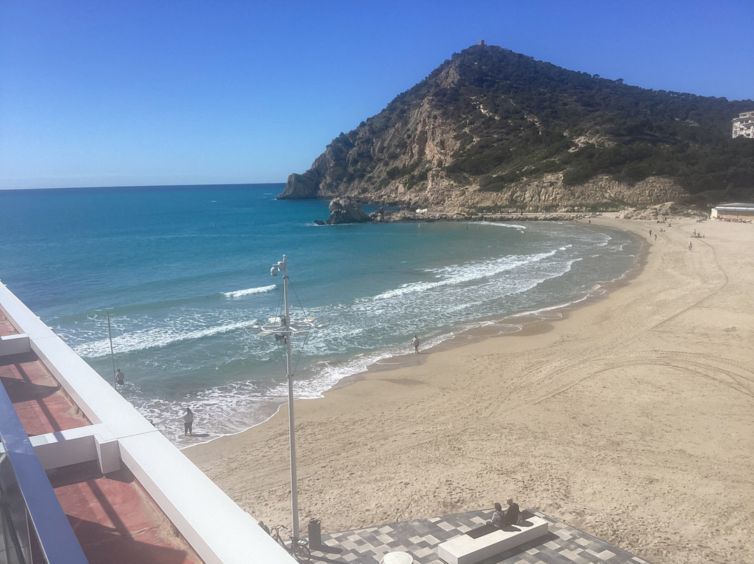 拉卡拉旅馆主图