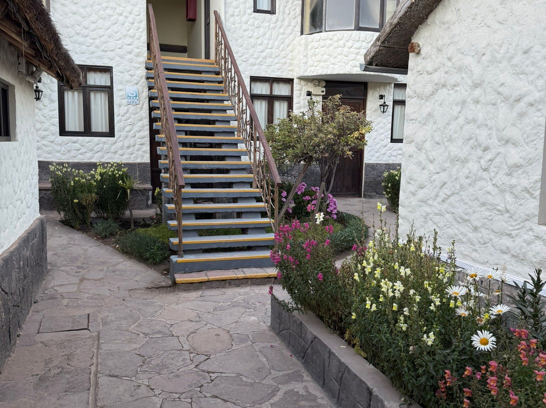 Colca Llaqta Hotel主图