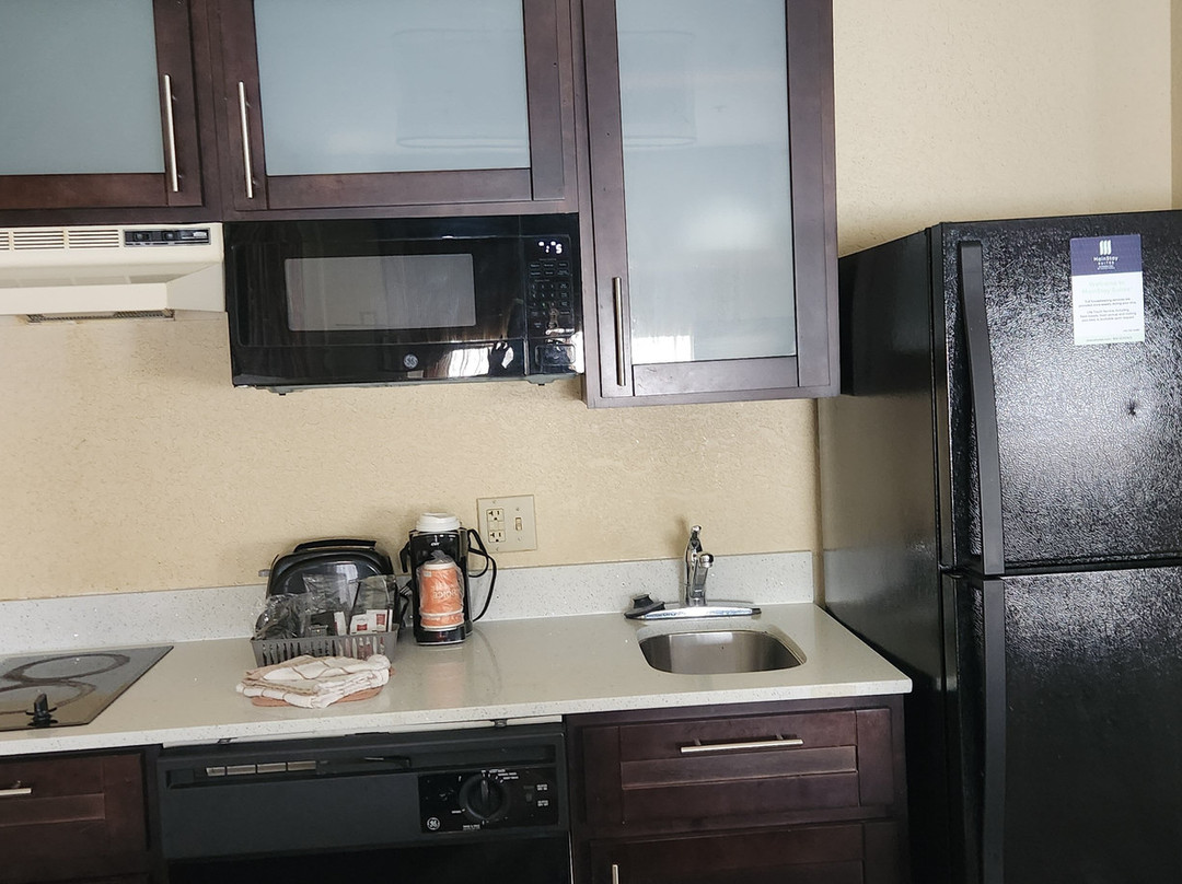 MainStay Suites Greenville Airport主图