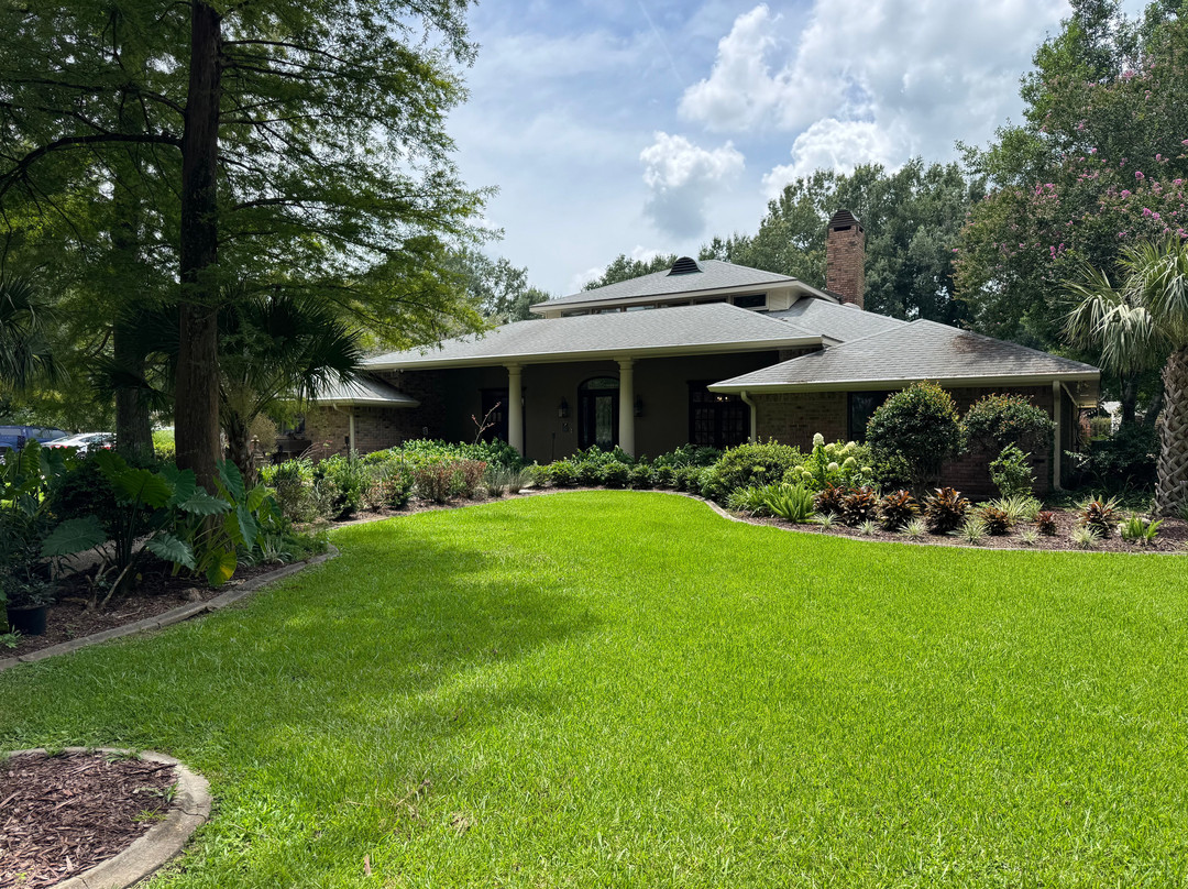 Louisiana Cajun Mansion Bed & Breakfast主图