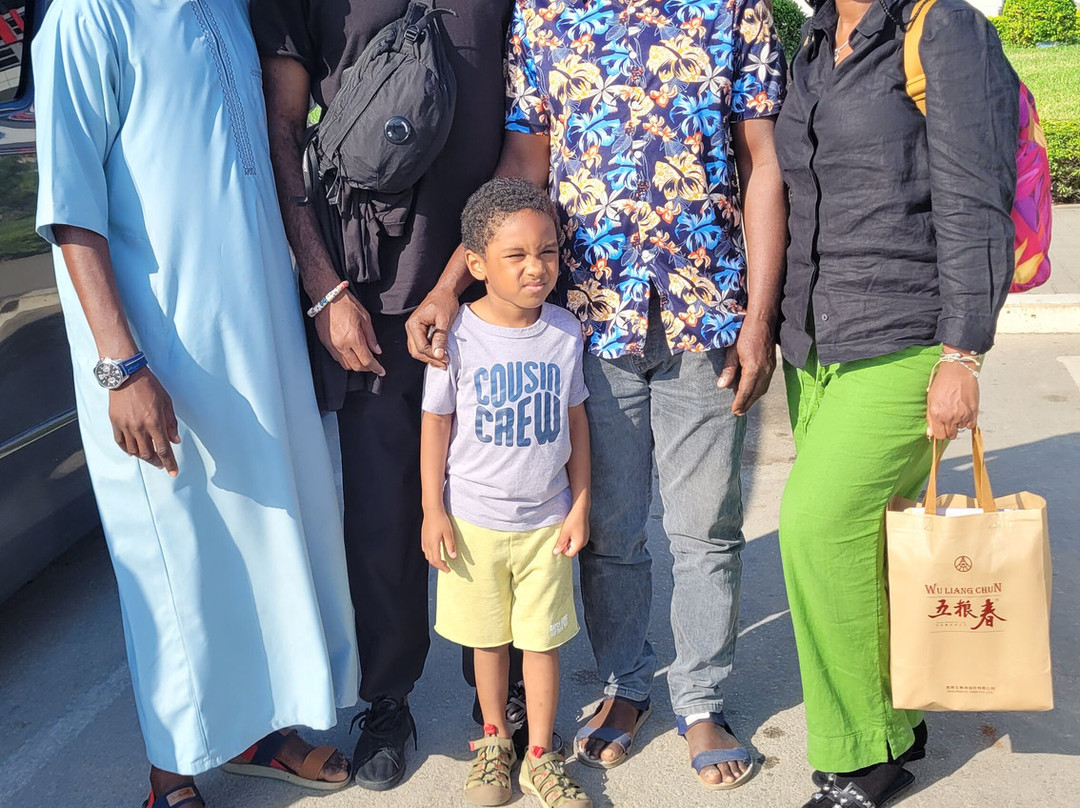 TanzAmerica Safaris Ltd.-米库米国家公园必去景点