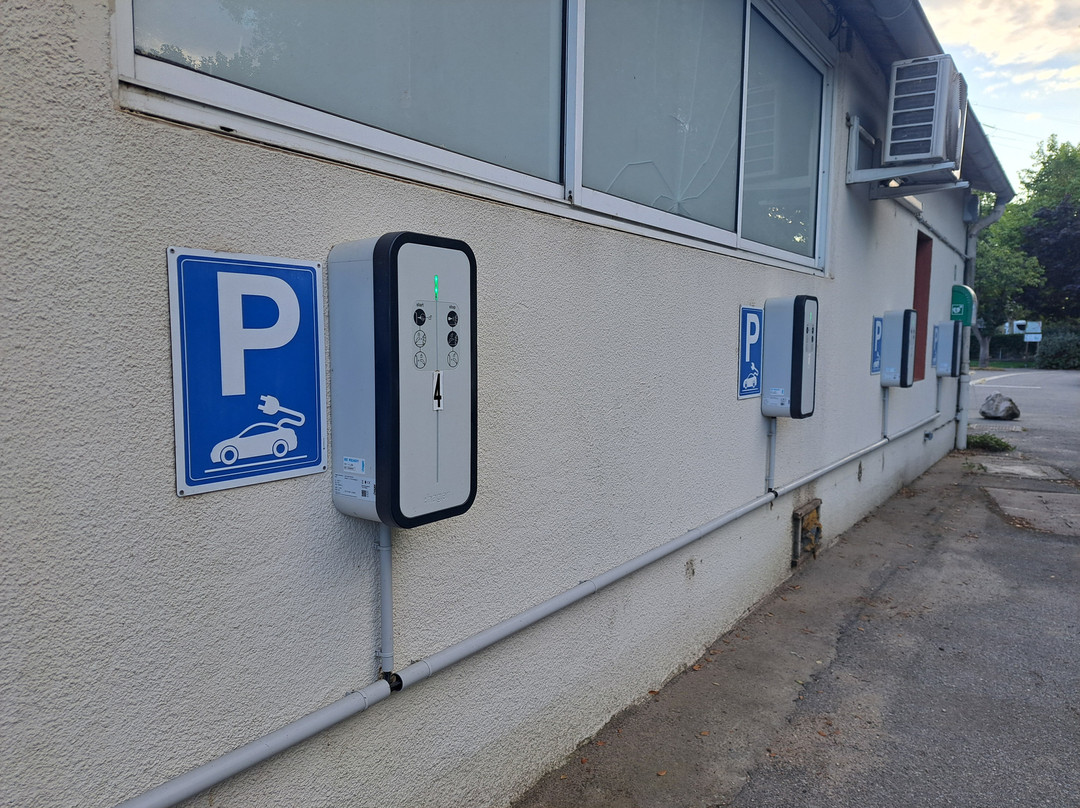 Camping de Rupé主图