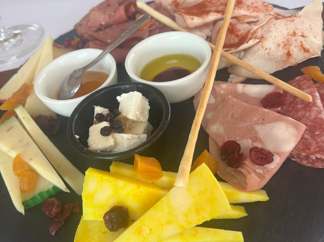 Ktima Bairaktaris-Nemea必去景点