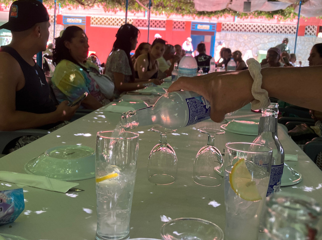 Merendero Restaurante