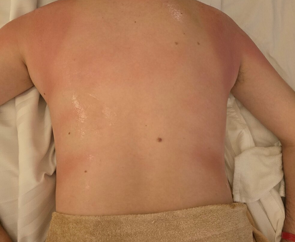 Playa Caracol-坎昆必去景点