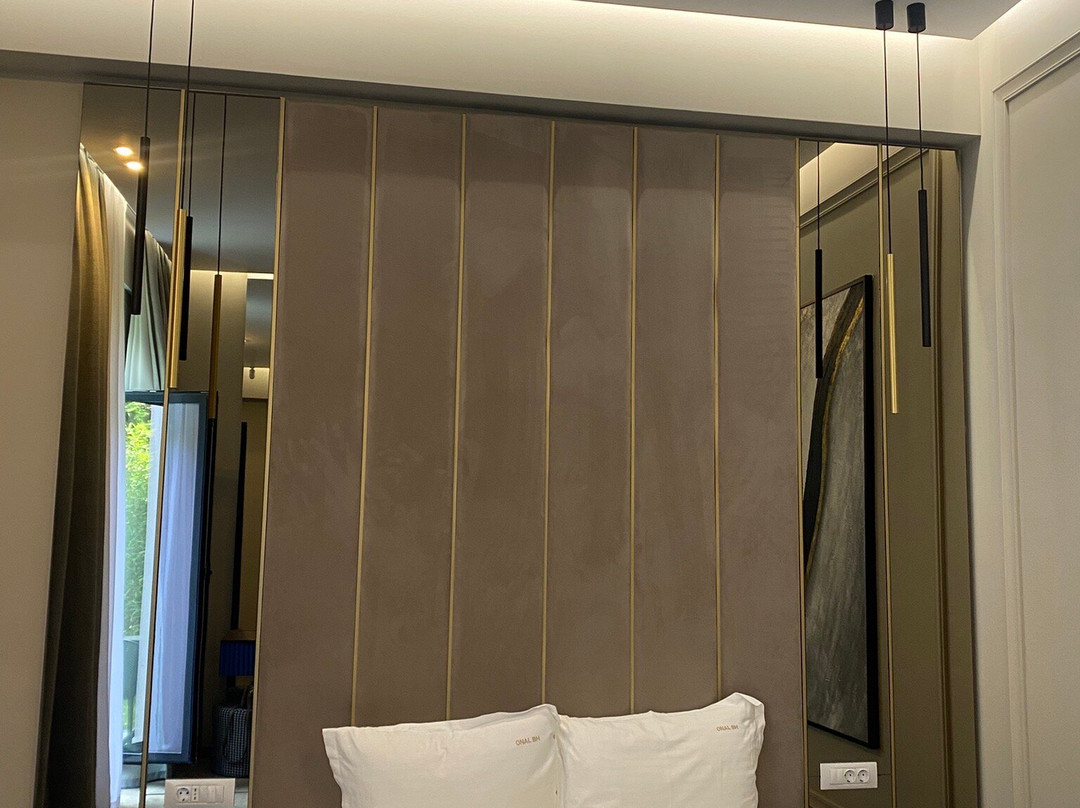 Onal Boutique Hotelier