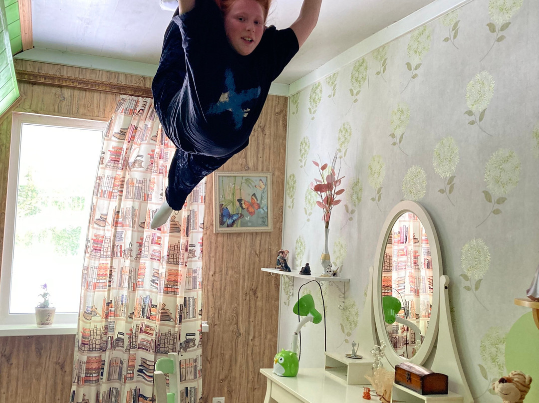 Family Park Volshebnaya Strana-Petrovo必去景点