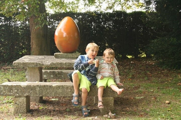 Château De Vascoeuil-Vascoeuil必去景点