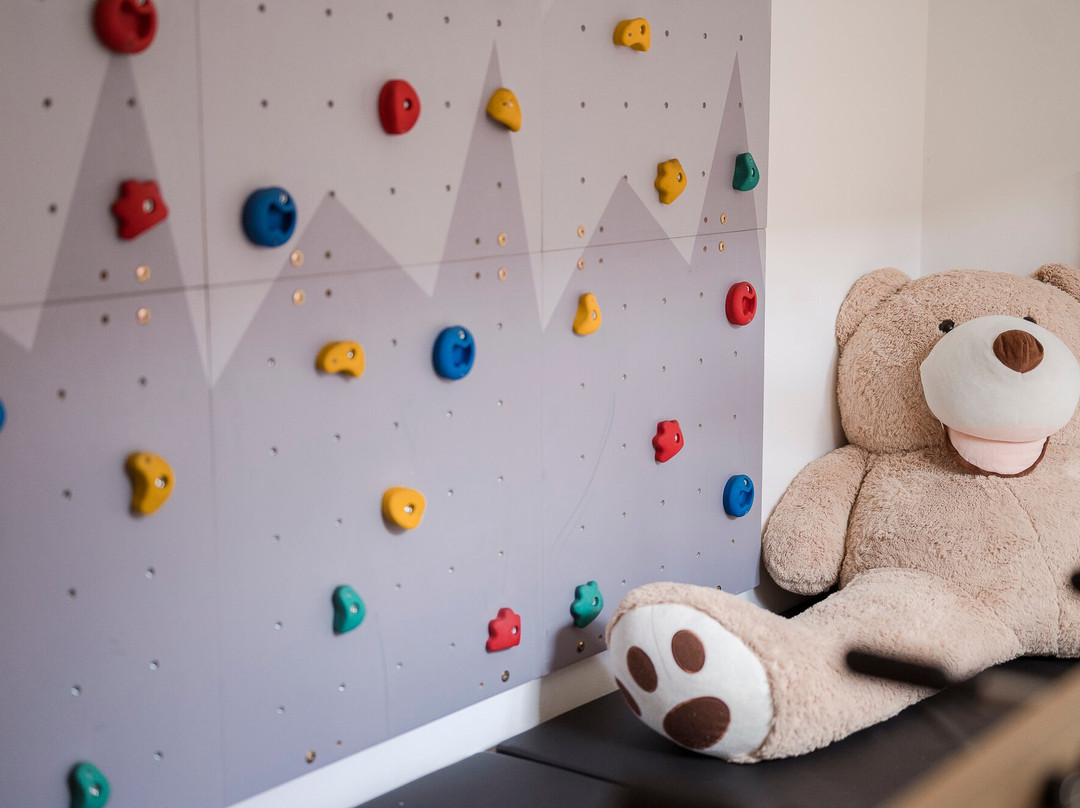 Naturhotel Rainer主图