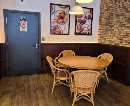 Lisbon Square-波尔图必去景点