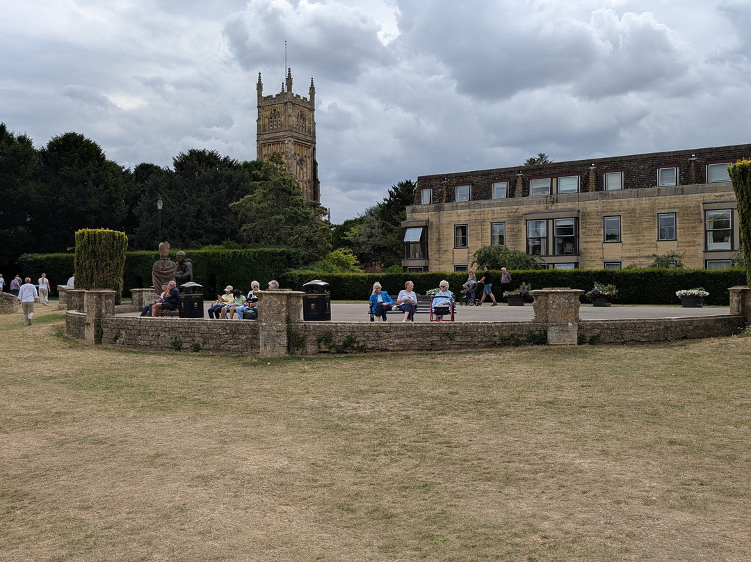 Corinium Hotel & Restaurant主图