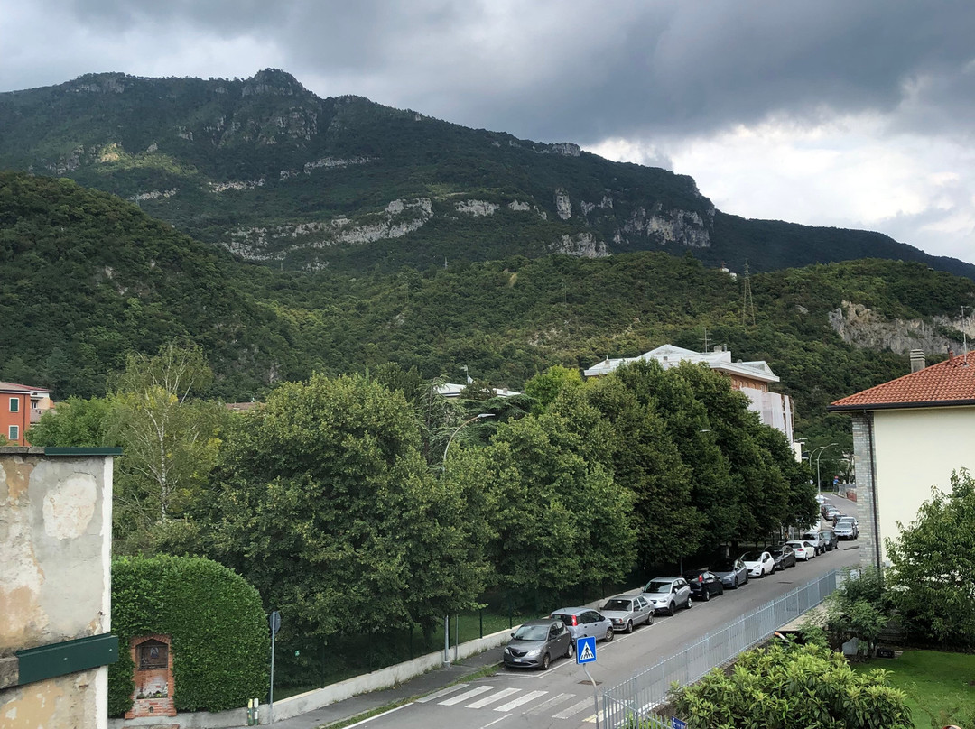 Polvara Trentuno Bed & Breakfast主图