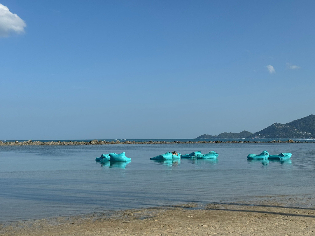 Elephant Beach Club-波普特必去景点