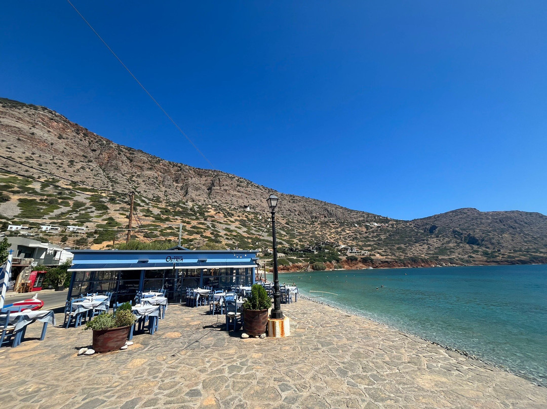 Plaka Beach-Plaka必去景点