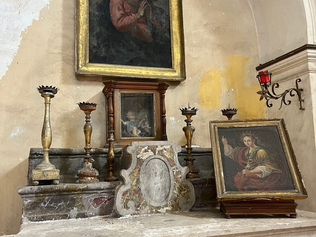 Castello degli Schiavi-Fiumefreddo di Sicilia必去景点