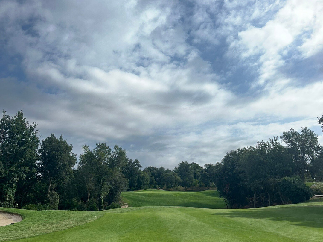 Camiral Golf & Welness-Caldes de Malavella必去景点