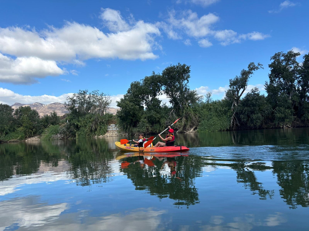Estació de Xerta-Xerta必去景点