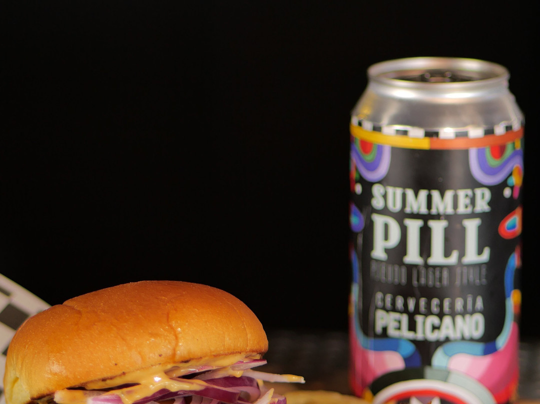 Cervecería Pelícano-Puchuncavi必去景点