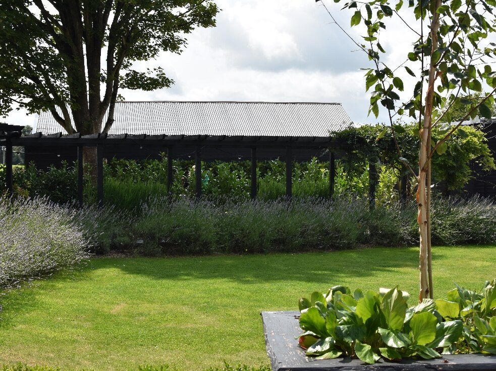 Poulaphouca House & Falls主图