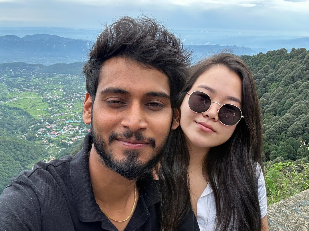 Bir Billing Paragliding Adventure-Bir必去景点