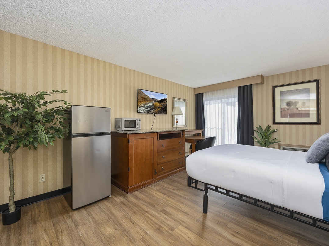 Canyon Springs Extended Stay