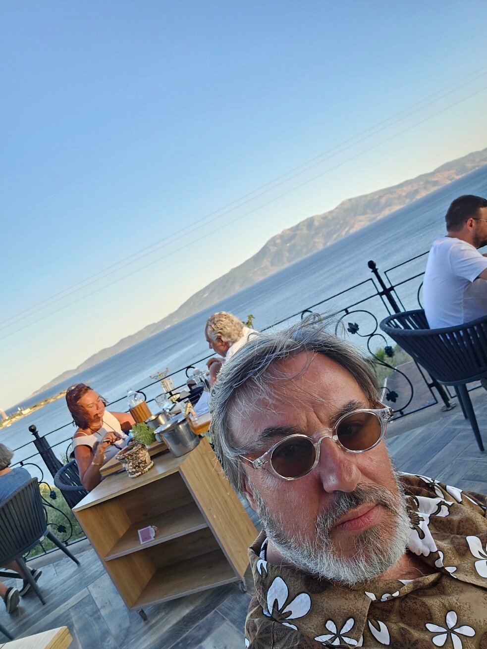 Assos Dionysos Hotel-官方