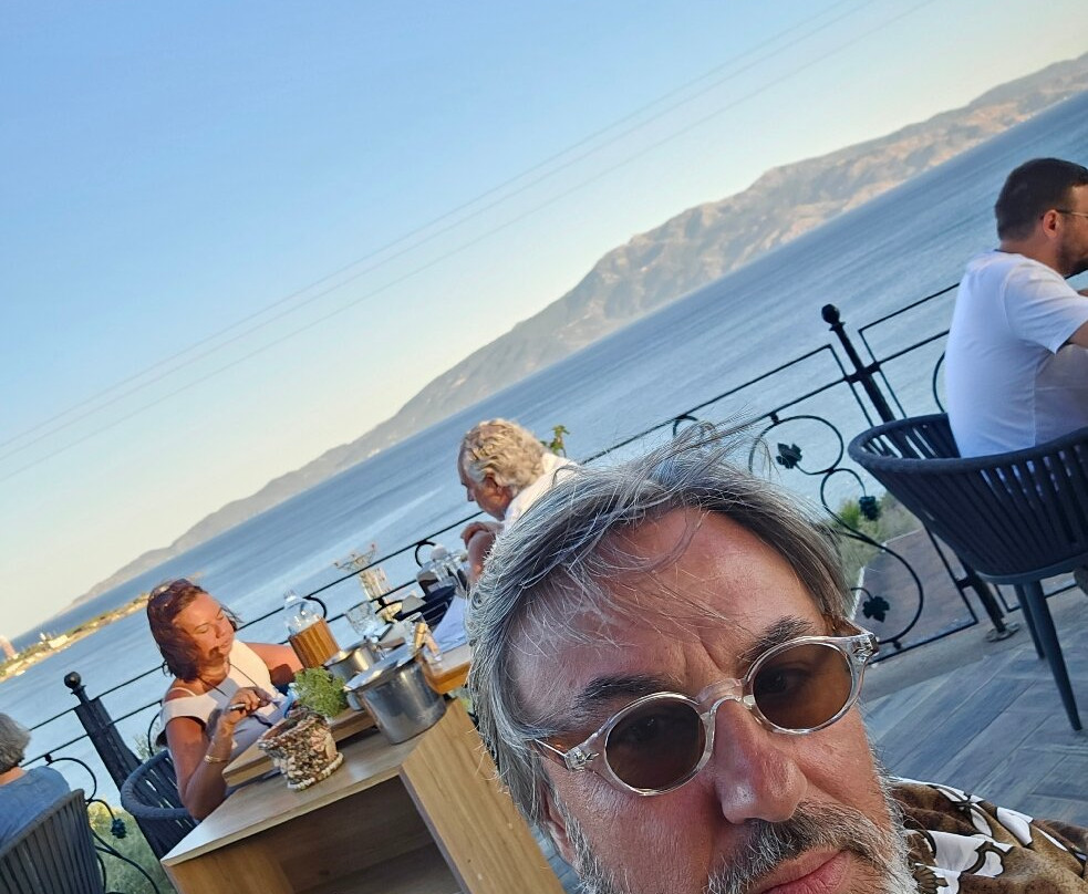 Assos Dionysos Hotel主图