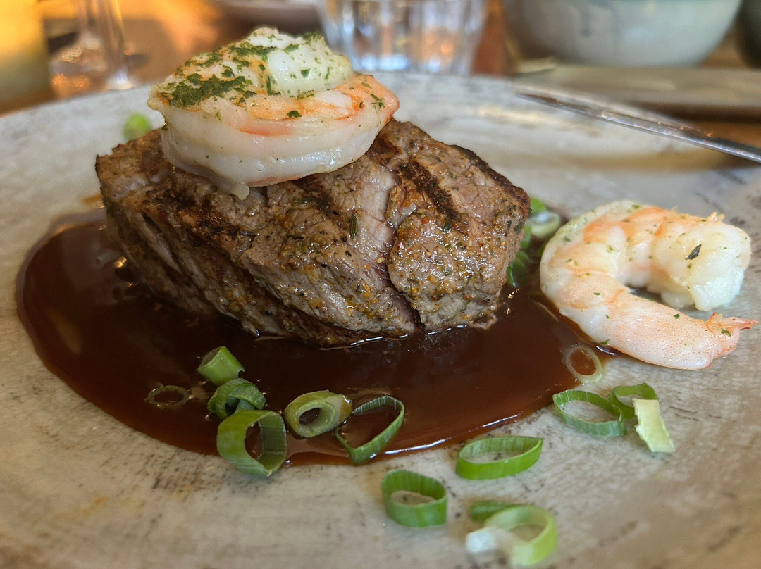 Bistro T Koetsiertje