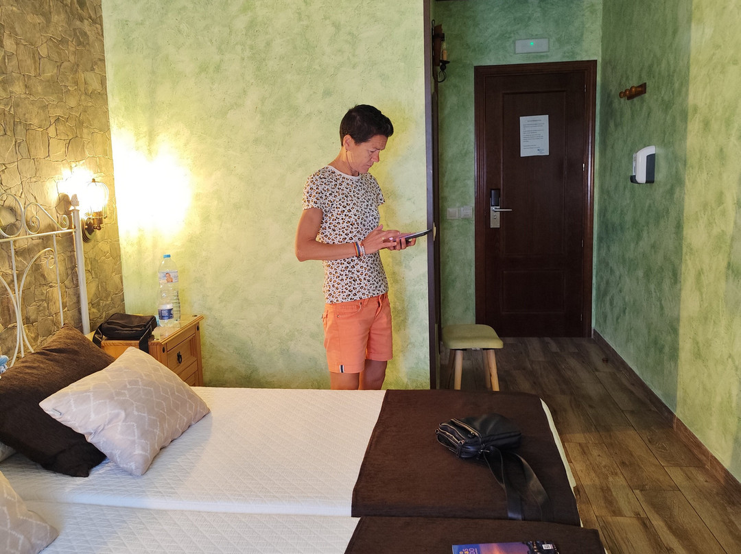 Palacito de la Rubia主图