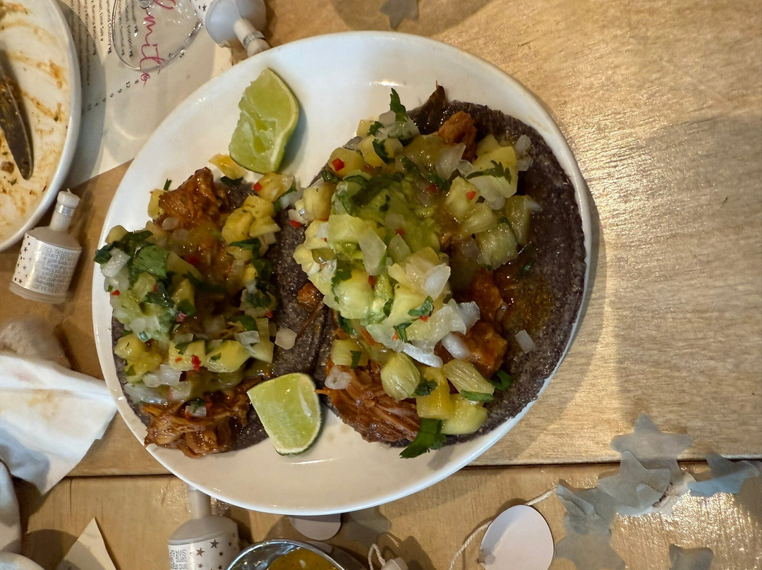 Palmito Restaurant主图