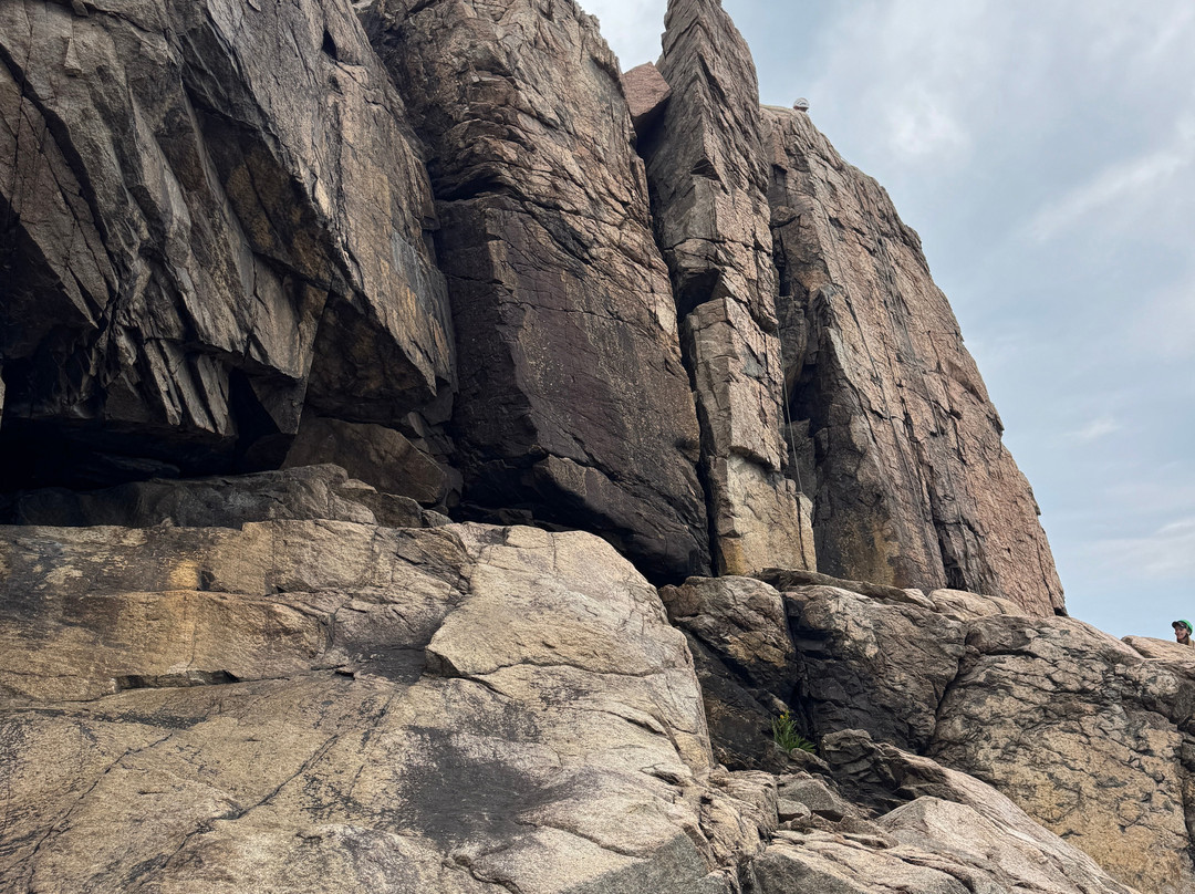 Equinox Guiding Service-卡姆登必去景点