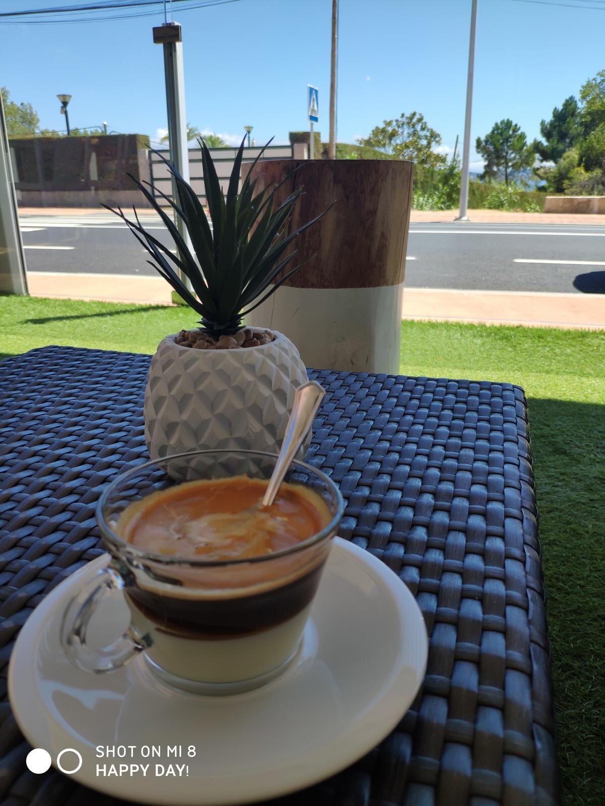 Hotel Canelas-浴室